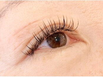 ニコ(nico)の写真/【上品ナチュラル☆】MENU豊富で理想の目元に♪目を閉じても美しい仕上がりで印象的な目元に☆