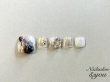 アンドユー(&you)/