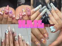 ソリーソ(sorriso)