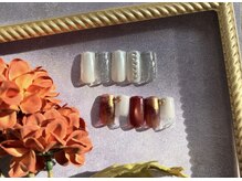 毎月変わるプチプラ定額☆迷ってしまう程可愛く豊富なデザイン♪