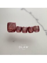 ドロウトーキョー(DLAW tokyo)/10月 デザインプラス