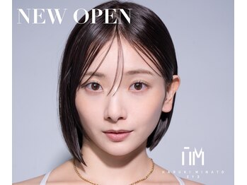 ハルキミナトアイ 原宿(HARUKI MINATO EYE)