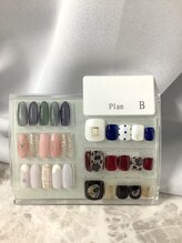 キャンアイドレッシー 小幡店/2025年12月限定　定額Bプラン