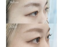 エーネイル エーラッシュ(A-NAIL A-LASH)/アイブロウ/眉毛/倉敷