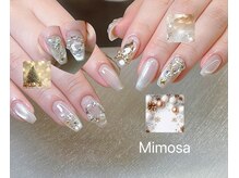 ミモザ 吉祥寺(Mimosa)