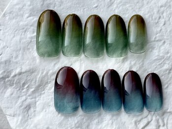 ちゅるんマグ☆