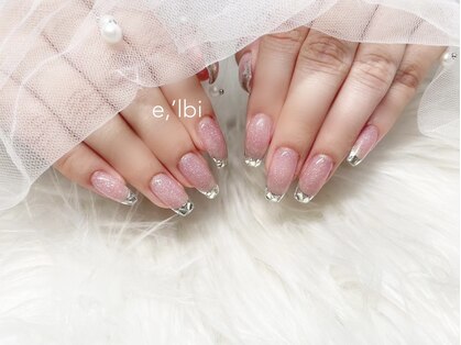 エルビー(e’lbi)の写真