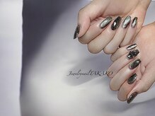 ジュエリーネイル タカコ(Jewelry nail TAKAKO)/