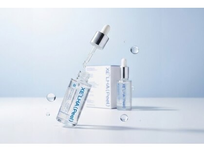 リリーシェリ(Lily Cherie)の写真