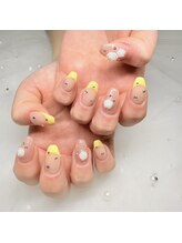 ルーンネイル(Lune Nail)/