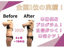 トータルケアーサロン アクア 時津(AQUA)