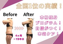 トータルケアーサロン アクア 時津(AQUA)