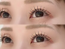 エスリリープラス(SLily+)/【フラットラッシュ】