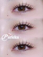 ミイプ(MEPP)/たにわき担当☆パリエク