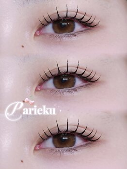 ミイプ(MEPP)/たにわき担当☆パリエク