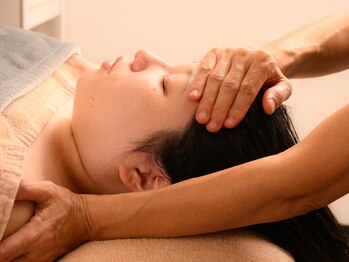 美バディ(美buddy)/肩・首の凝りをしっかり緩めます