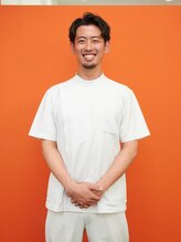 みらい鍼灸整骨院 なかもず院【肩こり・腰痛・骨盤矯正】 宮川