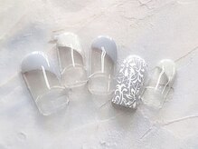 ルークネイルアンドプロダクツ(ROOK)/クーポンデザインハンドジェル