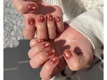 ハプネイル(hap.nail)/magnet