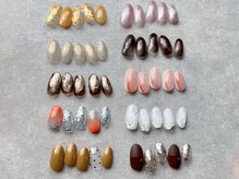 ヒアリ(HERE'Re)/定額シンプル10種