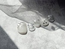 シエル バイ アンテリジャン(Ciel By Antellijan)/キラキラうるみフット