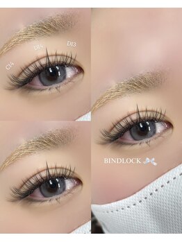 サロンムーン(Salon Moon)/バインドロック80束
