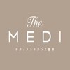 【The MEDI】ボディメンテナンス整体【7/7 NEW OPEN（予定）】のお店ロゴ