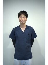 ひつじ整体院 上尾院 井上 朋紀