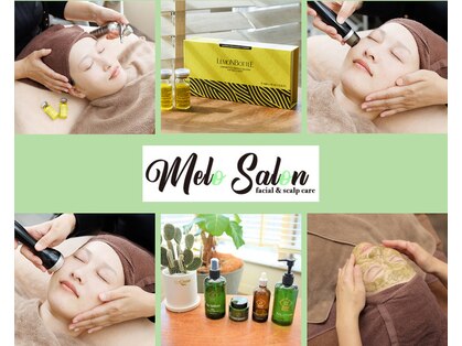 メロサロン 武蔵浦和店(Melo Salon)の写真