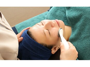 カノンの写真/エイジングケアに特化した施術で効果実感＆持続性に定評あり！素肌に自信を◎
