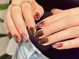Bコース/上品ニュアンス