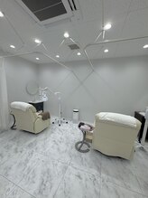 ホワイト 上乃木南店(WHITE)/店内