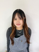 はあとねいる 豊橋店&nbsp;H YUNA