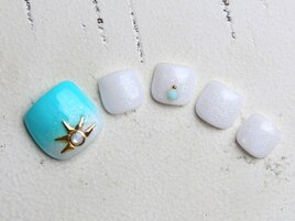 フットDコース 3540円