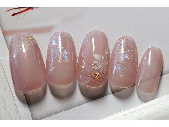 パップネイル(PAP NAIL)/