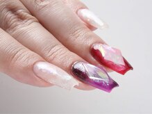 ネイルルーム ヒューリット(Nail Room HURIT)/