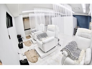 ビューティサロン シュクレ 栄店(beauty salon shucre)