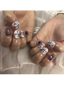 ネイルサロン パピリオ(Nail Salon papilio)/