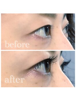 ヒュッゲ(HYGGE)/＊eyelash &nbsp;design＊