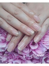 アイネイル(iNAIL)/