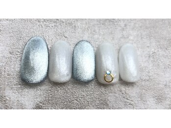 ブルーデイジー(Blue daisy)/