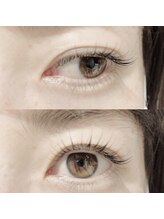 ワンドット 佐賀(One.)/◎まつ毛パーマ◎