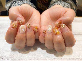 ネイルアルケー(Nail ARCHE)/