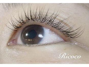 Ricoco 青葉台つつじが丘店/エアセーブル60分付け放題♪