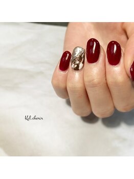 カル シェリール(Kal.cherir)/