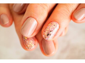 リブリエ(reBriller)/お客様ネイル