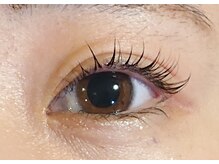 ドゥ ソレイユ/まつげパーマ　若葉台