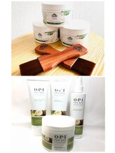 ネイルサロン メイプル(Nail Salon maple)/ハンドスキンケア