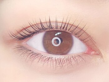 アイマジックピュア 一番町店(EYE MAJIC pure)/パリジェンヌラッシュリフト