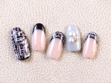 ビオラ 自由が丘(BIORA)/90分アートし放題 